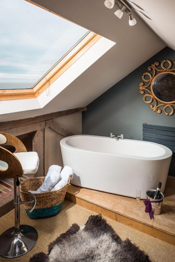 Coastguards Lookout Villa Camber Luaran gambar